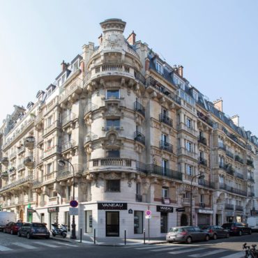 VANEAU Immobilier – Auteuil 1 & 2 VANEAU Immobilier – Auteuil 1 & 2