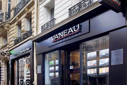 VANEAU Immobilier – Sèvres-Lecourbe VANEAU Immobilier – Sèvres-Lecourbe