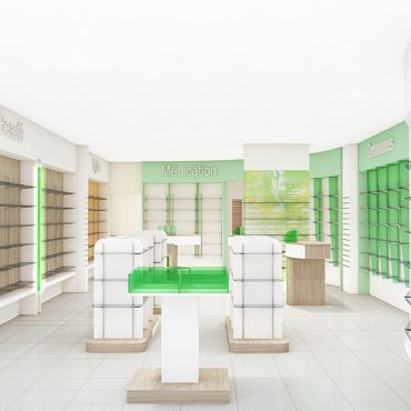 Pharmacie WOLF Pharmacie WOLF
