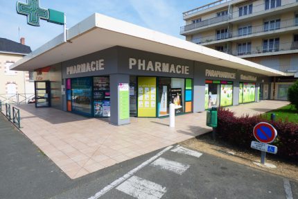 Pharmacie du Maine Pharmacie du Maine