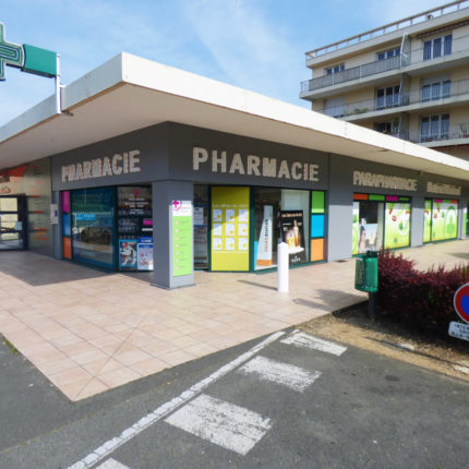 Pharmacie du Maine Pharmacie du Maine