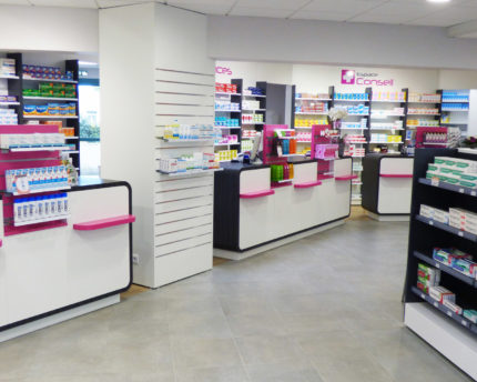 Pharmacie de la Paix Pharmacie de la Paix