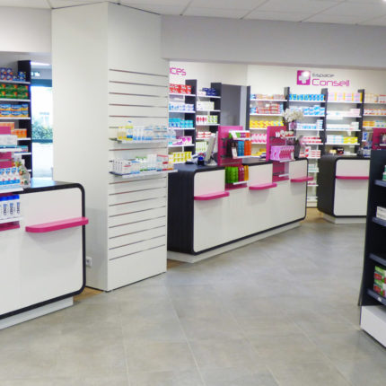 Pharmacie de la Paix Pharmacie de la Paix