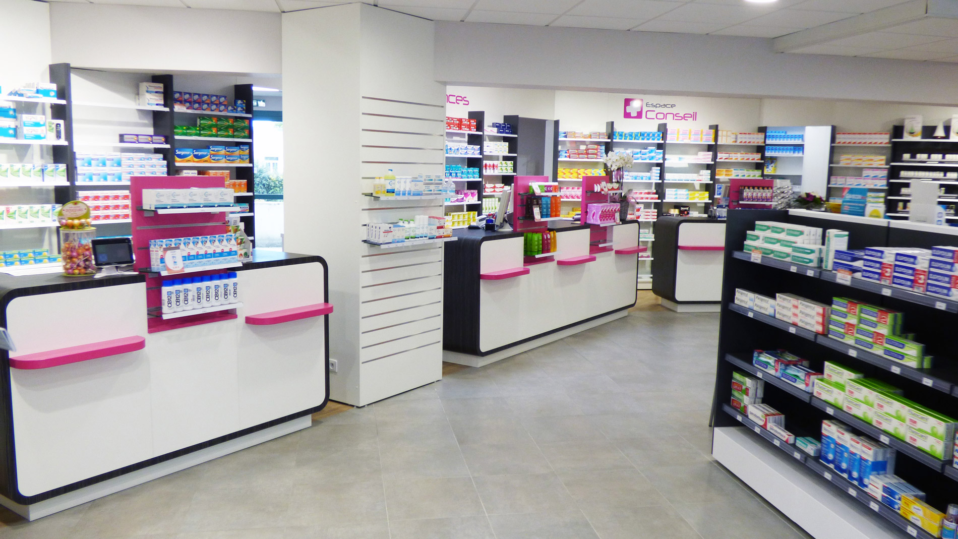 Pharmacie de la Paix Pharmacie de la Paix
