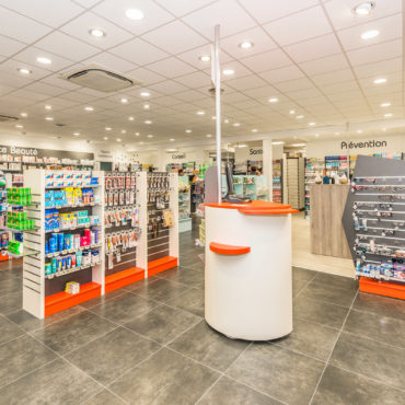 PHARMACIE DONADIEU-LOCICERO PHARMACIE DONADIEU-LOCICERO