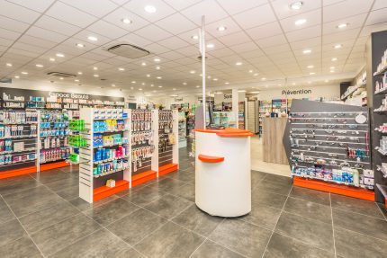 PHARMACIE DONADIEU-LOCICERO PHARMACIE DONADIEU-LOCICERO