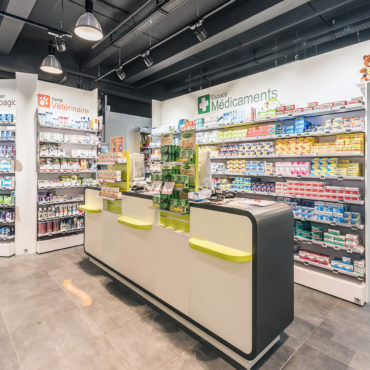 Pharmacie BREUZIN Pharmacie BREUZIN