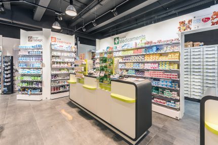 Pharmacie BREUZIN Pharmacie BREUZIN