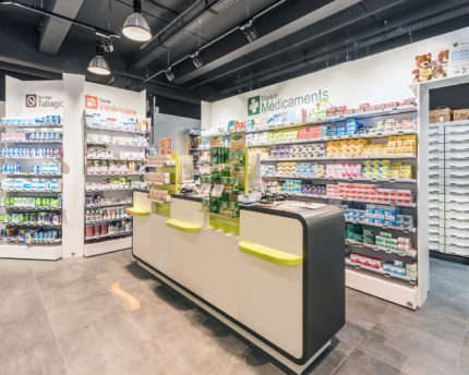 Pharmacie BREUZIN Pharmacie BREUZIN