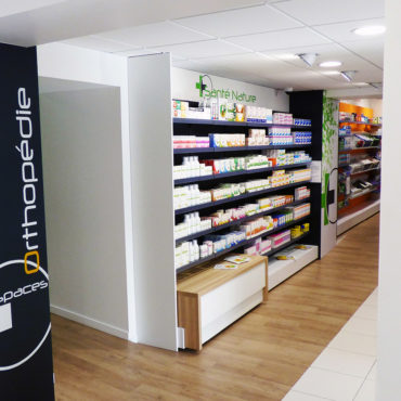 Pharmacie VALENTIN Pharmacie VALENTIN