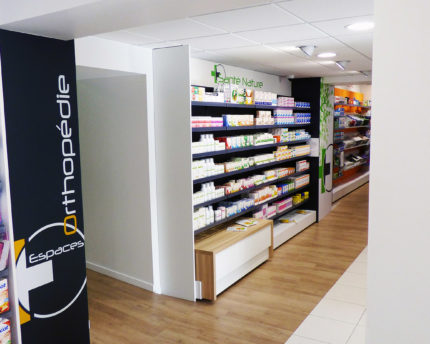Pharmacie VALENTIN Pharmacie VALENTIN