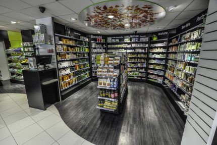 PHARMACIE DES CHESNEAUX PHARMACIE DES CHESNEAUX