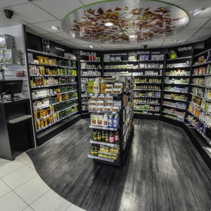 PHARMACIE DES CHESNEAUX PHARMACIE DES CHESNEAUX