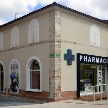 Pharmacie LE JOUBIOUX Pharmacie LE JOUBIOUX