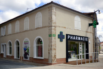 Pharmacie LE JOUBIOUX Pharmacie LE JOUBIOUX