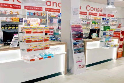 Pharmacie FLOTTE Pharmacie FLOTTE