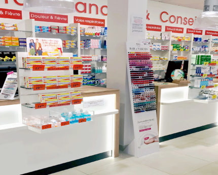 Pharmacie FLOTTE Pharmacie FLOTTE