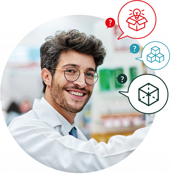 Agencement Pharmacie