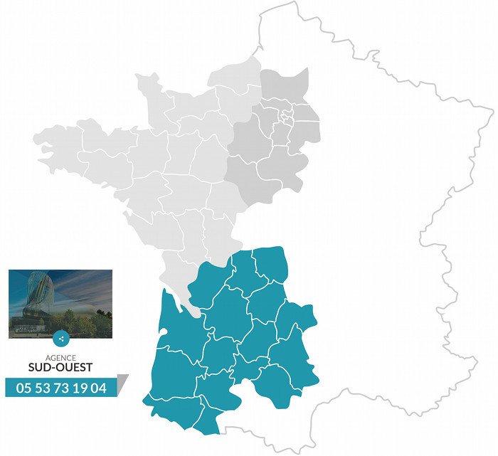 Agencement Pharmacie Bordeaux