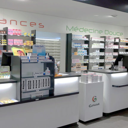 Pharmacie COUSEIN Pharmacie COUSEIN