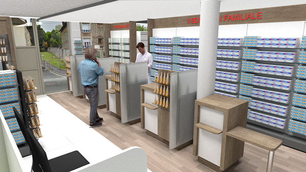 aménagement-pharmacie-vanicotte-clermont