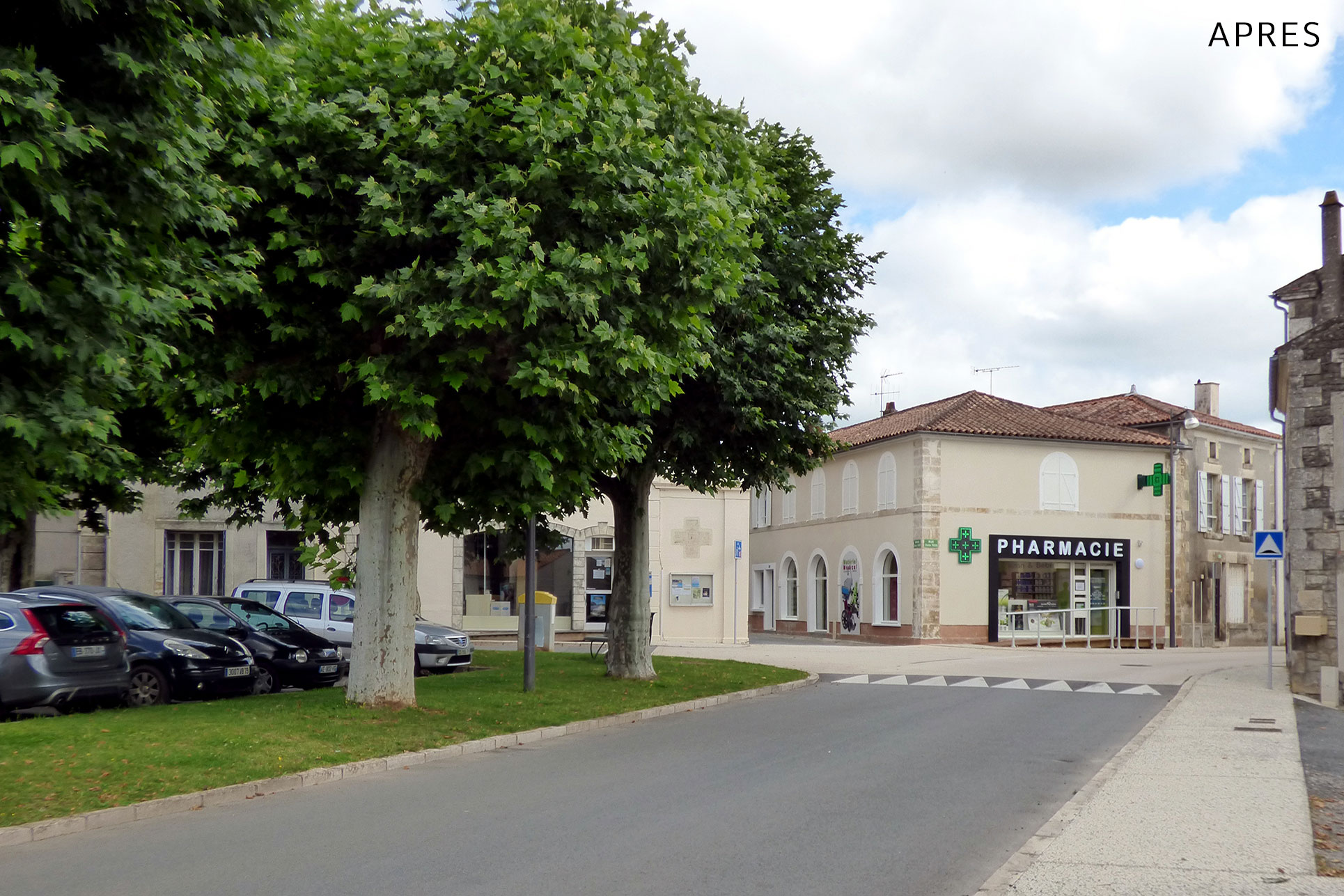 relooking-pharmacie-saint-hilaire-des-loges