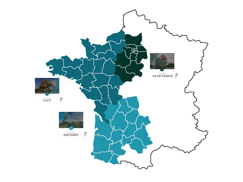 Contact agenceur pharmacie Toolbox