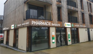 transfert-pharmacie-Chantilly