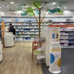 agencement-pharmacie