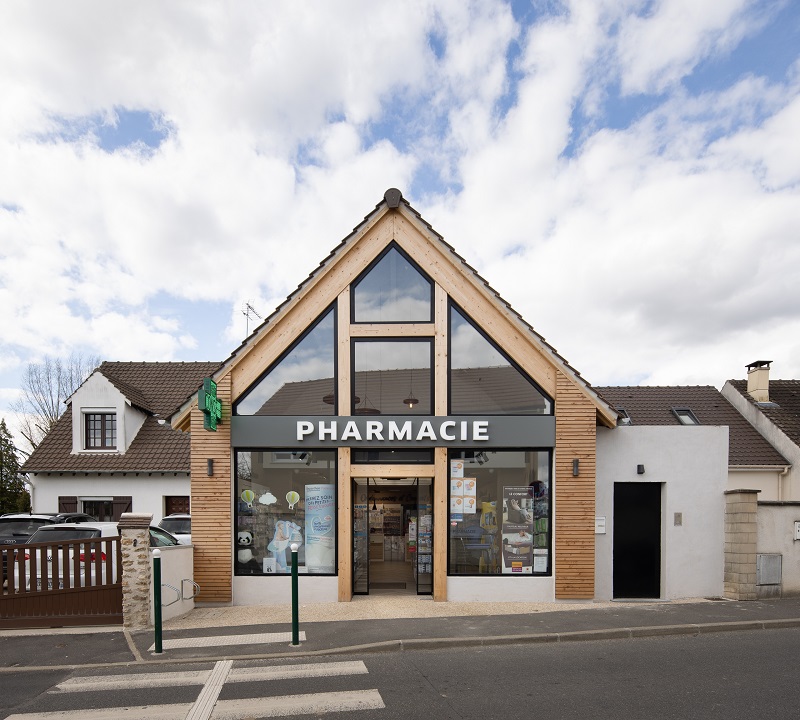 agrandissement-pharmacie