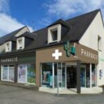 Transformation de pharmacie en Mayenne
