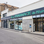 Transfert pharmacie Orne