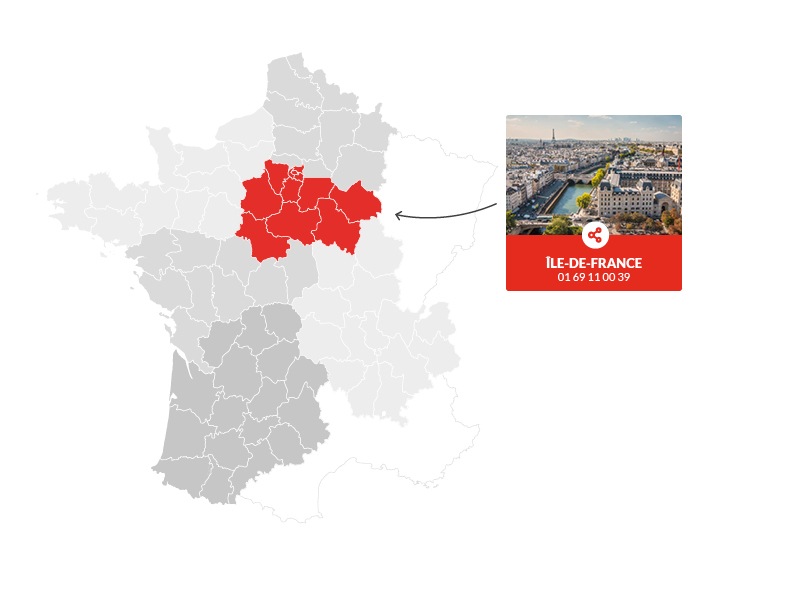 AGENCEMENT PHARMACIE PARIS ET ÎLE DE FRANCE