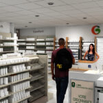 Pharmacie de Reignac