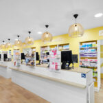 Agenceur Pharmacie Nantes