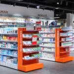 Transfert pharmacie la Pharmacie du Lez à Bollène