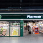 Transfert pharmacie la Pharmacie du Lez à Bollène