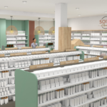Transfert d'officine - Pharmacie NOGARET-VAISSIERE à Saint Affrique (12)