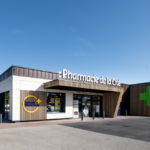 Transfert de pharmacie