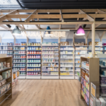 Transfert de pharmacie