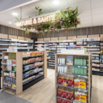 Transfert de pharmacie