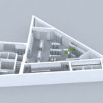 agrandissement de pharmacie