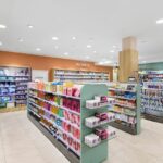 Les tendances incontournables de l'agencement de pharmacie en 2025