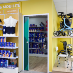 agrandissement pharmacie