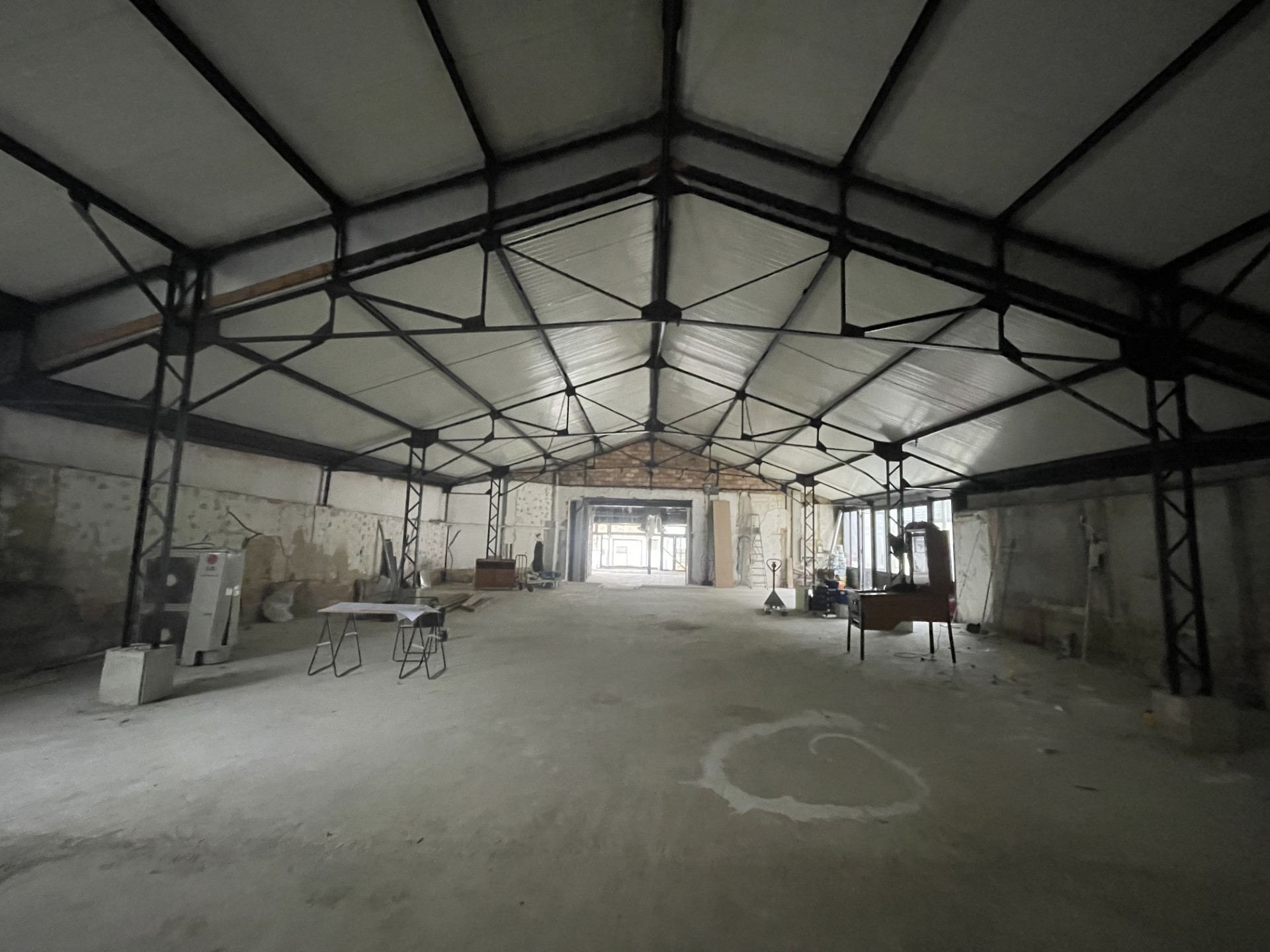 Agencement pharmacie : la transformation de la Pharmacie de la Gare à Sainte-Geneviève-des-Bois