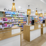 Transformation pharmacie