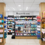 Transformation pharmacie