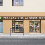Transfert pharmacie