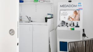 digitalisation pharmacie