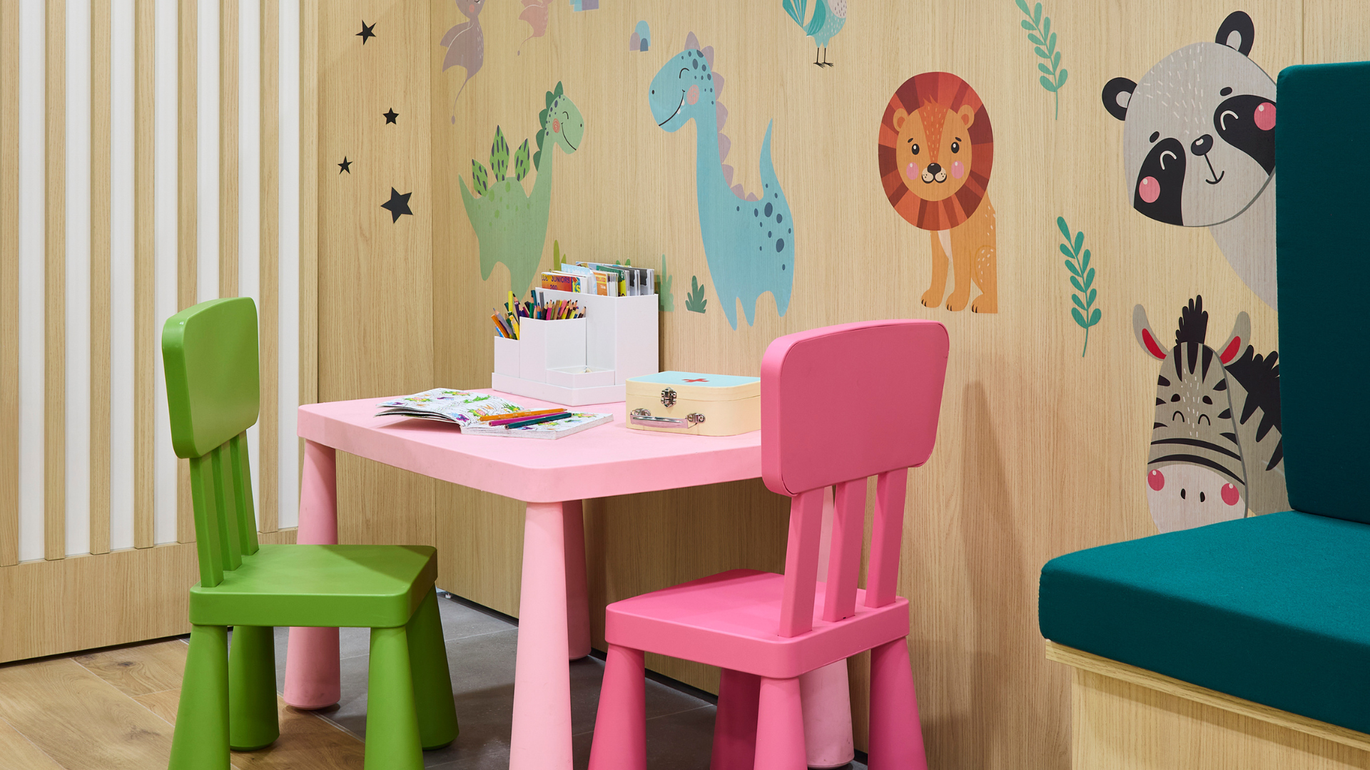 fidélisation familles en pharmacie